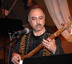 وحید قاسمی لقب استادی گرفت 